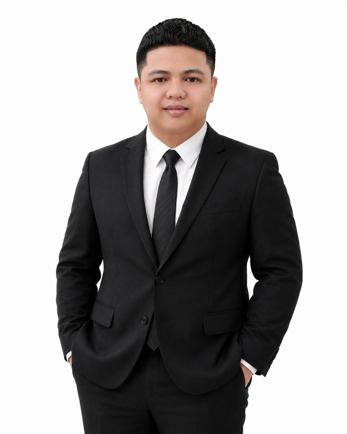 Jerime Jimenez — Civil & Structural Engineer